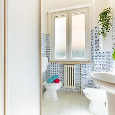 Bellariva Pt - Myho Casa Lejlighed *