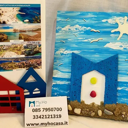 Bellariva Pt - Myho Casa بورتو سان جورجيو