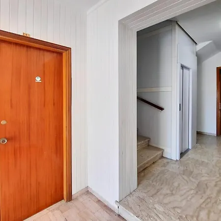 Bellariva Pt - Myho Casa Lejlighed