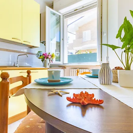 Bellariva Pt - Myho Casa شقة